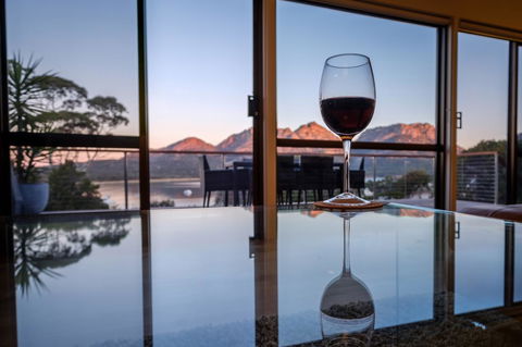 Arthouse Freycinet - Accommodation Rockhampton 6