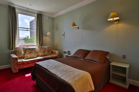 Astor Private Hotel - Accommodation Rockhampton 5