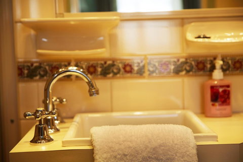 Astor Private Hotel - Accommodation Rockhampton 3