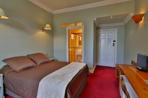 Astor Private Hotel - Accommodation Rockhampton 2