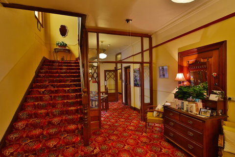 Astor Private Hotel - Accommodation Rockhampton 24