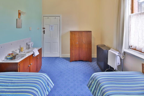 Astor Private Hotel - Accommodation Rockhampton 26