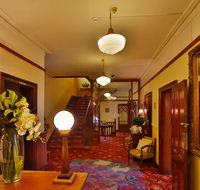 Astor Private Hotel - Accommodation Rockhampton