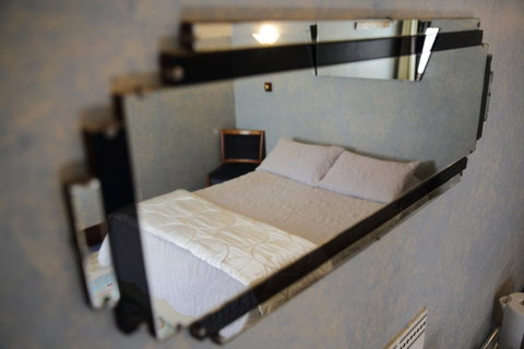 Astor Private Hotel - Accommodation Rockhampton 21