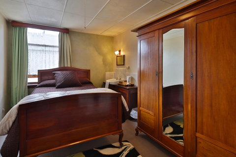 Astor Private Hotel - Accommodation Rockhampton 22