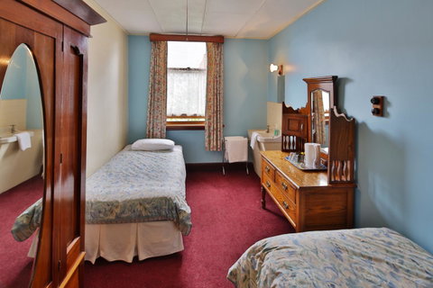 Astor Private Hotel - Accommodation Rockhampton 15