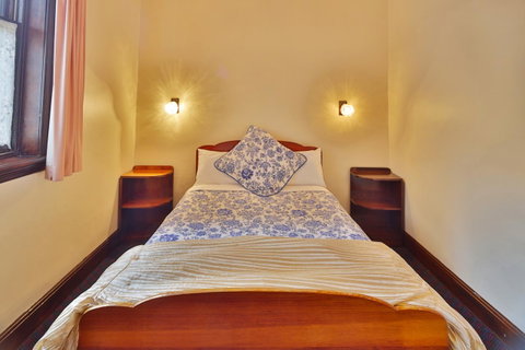 Astor Private Hotel - Accommodation Rockhampton 7