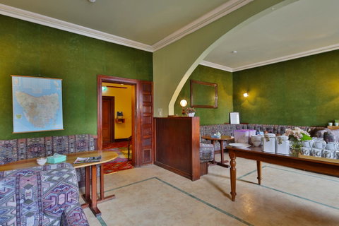 Astor Private Hotel - Accommodation Rockhampton 20
