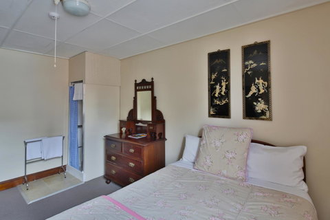 Astor Private Hotel - Accommodation Rockhampton 23