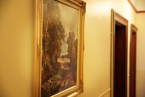 Astor Private Hotel - Accommodation Rockhampton 17
