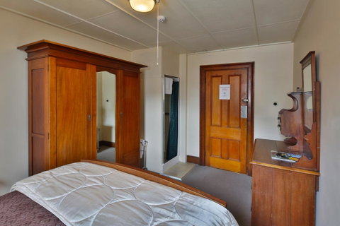 Astor Private Hotel - Accommodation Rockhampton 28