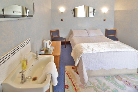 Astor Private Hotel - Accommodation Rockhampton 18