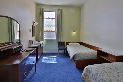 Astor Private Hotel - Accommodation Rockhampton 19
