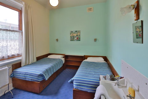 Astor Private Hotel - Accommodation Rockhampton 27