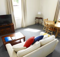 338 on Murray - Accommodation Rockhampton