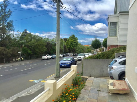 338 On Murray - Accommodation Rockhampton 10