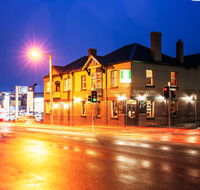 The Tasmanian Inn - Accommodation Rockhampton