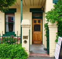 Narrara Backpackers Hobart - Accommodation Rockhampton