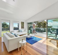 Seas The Day - Seaside Getaway - Accommodation Rockhampton