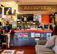 The Pickled Frog - Accommodation Rockhampton