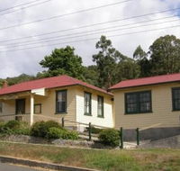Return to Sender Lodge - Accommodation Rockhampton