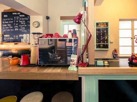 Alabama Hotel Hobart - Accommodation Rockhampton 43
