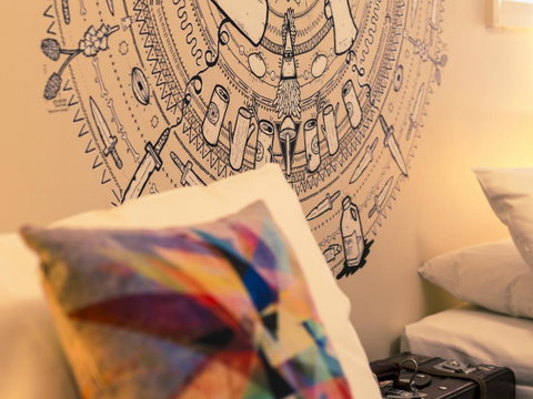 Alabama Hotel Hobart - Accommodation Rockhampton 38