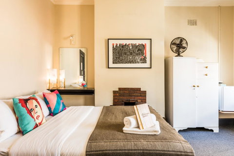 Alabama Hotel Hobart - Accommodation Rockhampton 27
