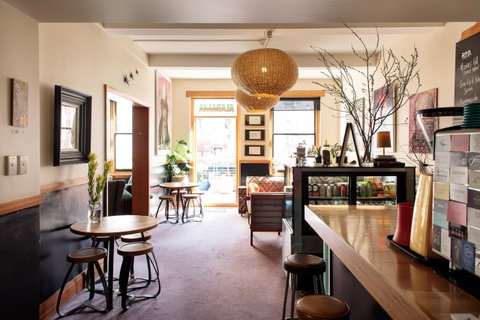 Alabama Hotel Hobart - Accommodation Rockhampton 18