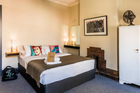 Alabama Hotel Hobart - Accommodation Rockhampton 26