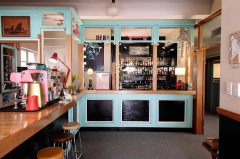 Alabama Hotel Hobart - Accommodation Rockhampton 10
