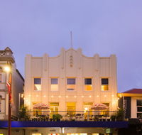 Alabama Hotel Hobart - Accommodation Rockhampton