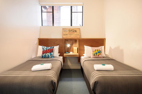 Alabama Hotel Hobart - Accommodation Rockhampton 19