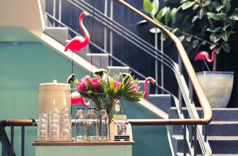 Alabama Hotel Hobart - Accommodation Rockhampton 30