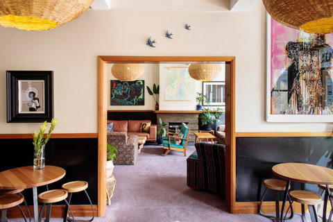 Alabama Hotel Hobart - Accommodation Rockhampton 13