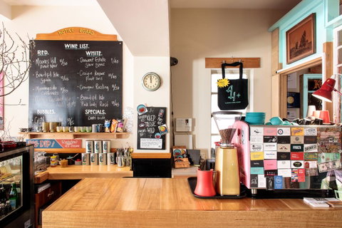 Alabama Hotel Hobart - Accommodation Rockhampton 5