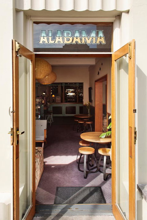 Alabama Hotel Hobart - Accommodation Rockhampton 12