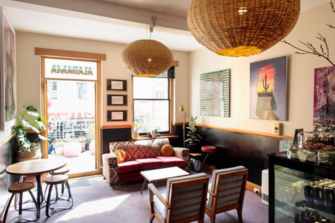 Alabama Hotel Hobart - Accommodation Rockhampton 4