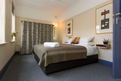 Alabama Hotel Hobart - Accommodation Rockhampton 33