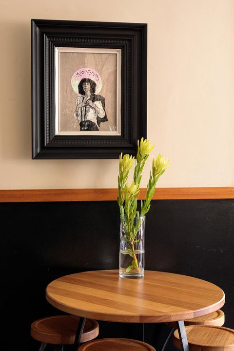 Alabama Hotel Hobart - Accommodation Rockhampton 17