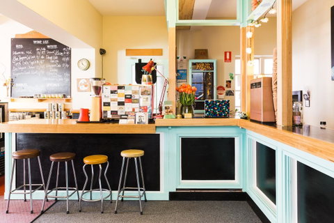 Alabama Hotel Hobart - Accommodation Rockhampton 31