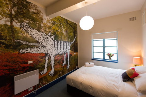 Alabama Hotel Hobart - Accommodation Rockhampton 35