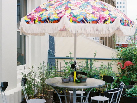 Alabama Hotel Hobart - Accommodation Rockhampton 40