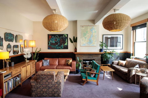 Alabama Hotel Hobart - Accommodation Rockhampton 3