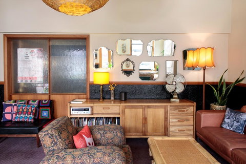 Alabama Hotel Hobart - Accommodation Rockhampton 6