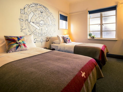 Alabama Hotel Hobart - Accommodation Rockhampton 34