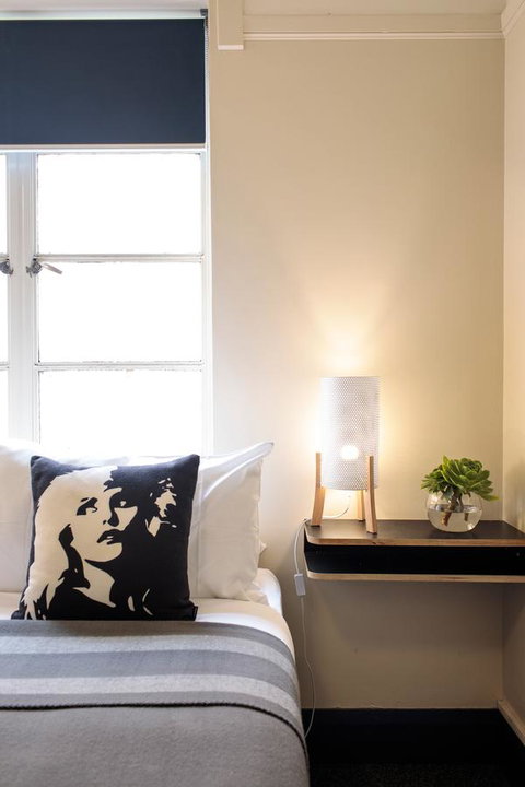 Alabama Hotel Hobart - Accommodation Rockhampton 20