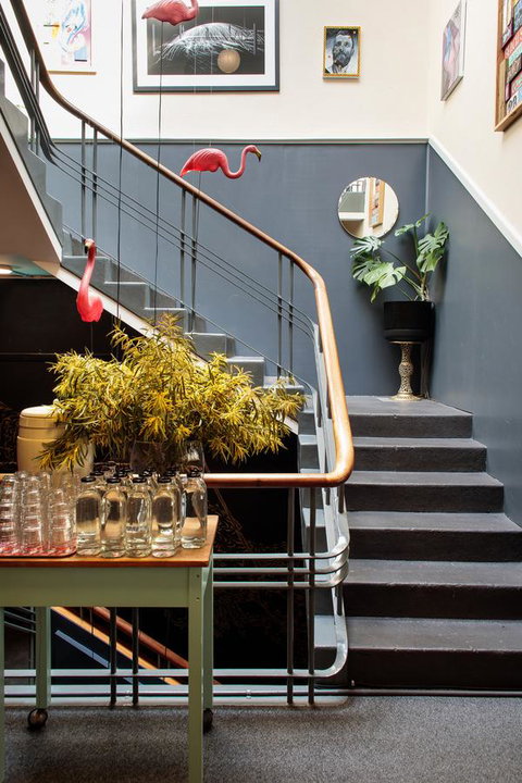 Alabama Hotel Hobart - Accommodation Rockhampton 7