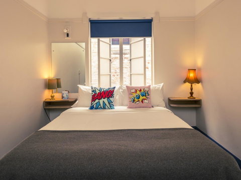 Alabama Hotel Hobart - Accommodation Rockhampton 36