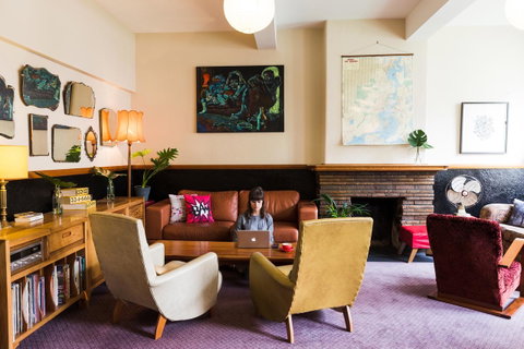 Alabama Hotel Hobart - Accommodation Rockhampton 28